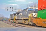 NS 25P